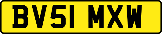 BV51MXW
