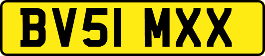 BV51MXX