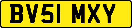 BV51MXY