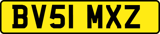 BV51MXZ
