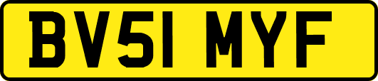 BV51MYF