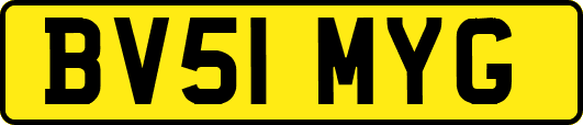 BV51MYG