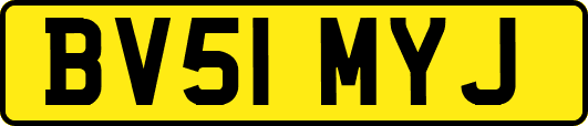 BV51MYJ