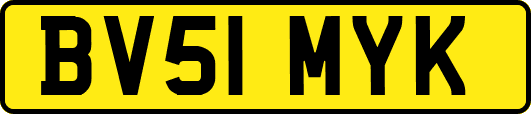 BV51MYK