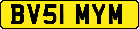 BV51MYM