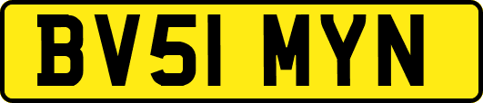 BV51MYN