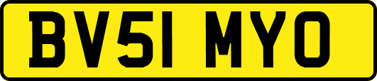 BV51MYO