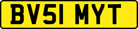 BV51MYT