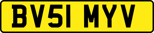 BV51MYV