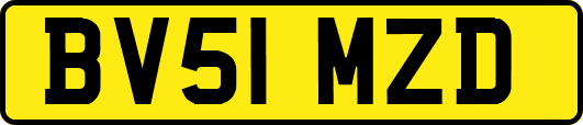 BV51MZD