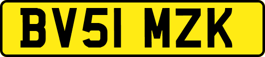BV51MZK