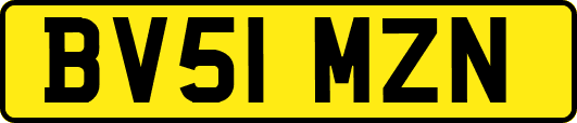 BV51MZN