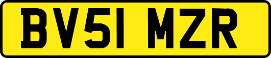 BV51MZR