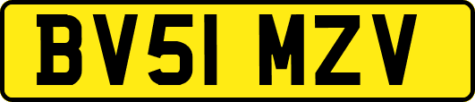 BV51MZV