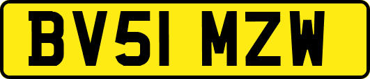 BV51MZW