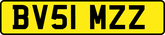 BV51MZZ