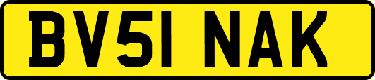 BV51NAK