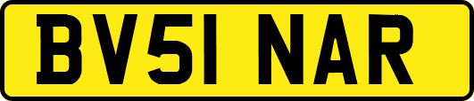 BV51NAR
