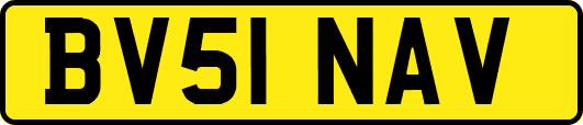 BV51NAV