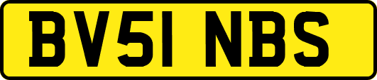 BV51NBS