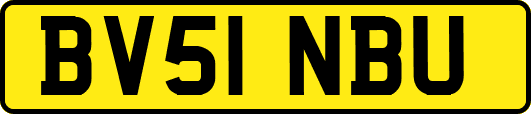 BV51NBU