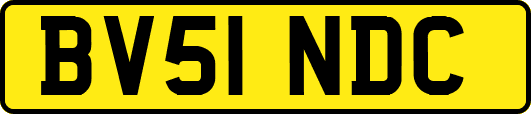 BV51NDC