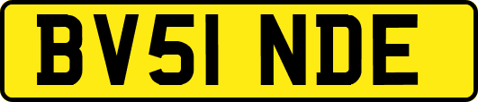 BV51NDE