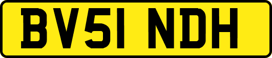 BV51NDH