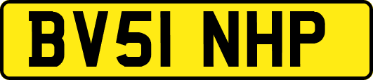 BV51NHP