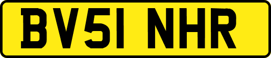 BV51NHR