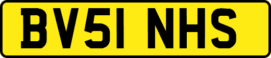 BV51NHS