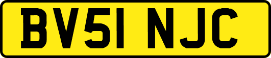 BV51NJC