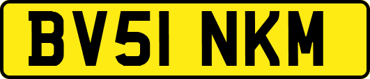 BV51NKM