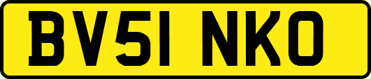 BV51NKO