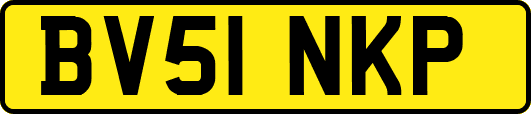 BV51NKP