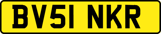 BV51NKR