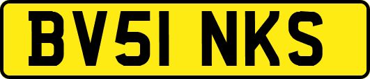 BV51NKS