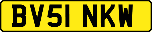 BV51NKW