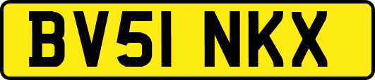 BV51NKX