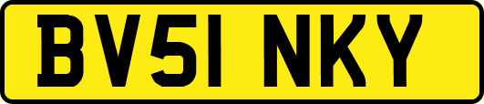 BV51NKY