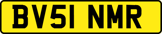 BV51NMR
