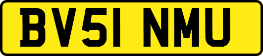 BV51NMU