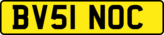 BV51NOC