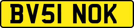 BV51NOK
