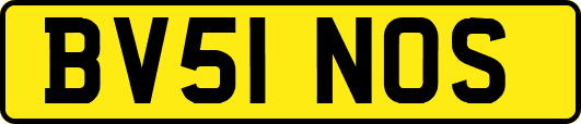 BV51NOS