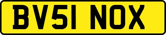 BV51NOX