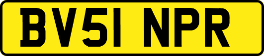 BV51NPR