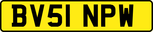 BV51NPW