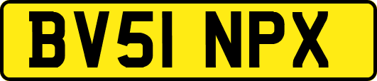BV51NPX