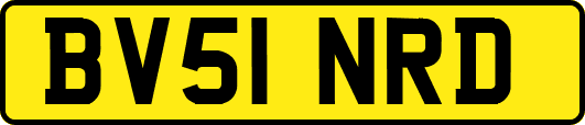 BV51NRD